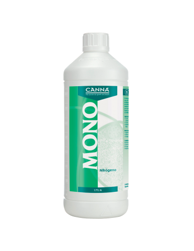 Canna Nitrogeno 17% 1L - Imagen 1