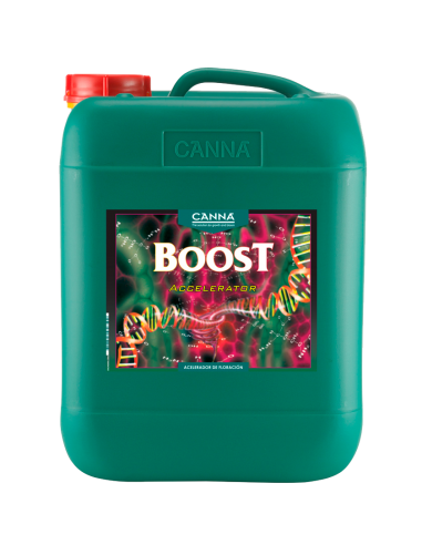 Canna Boost Acelerator - Imagen 1