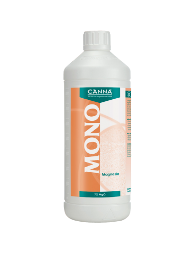 Canna Magnesio 7% 1L. - Imagen 1