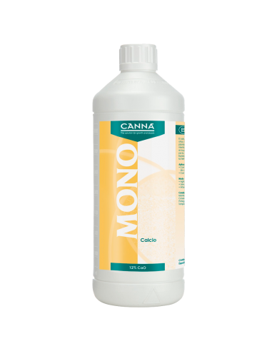 Canna Calcio 12% 1L - Imagen 1