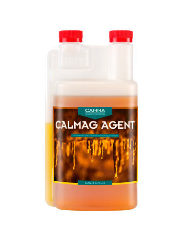 Canna Calmag Agent - Imagen 1