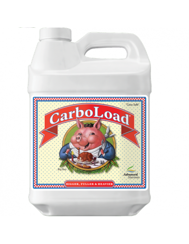 Advanced Nutrients Carboload Liquid - Imagen 1