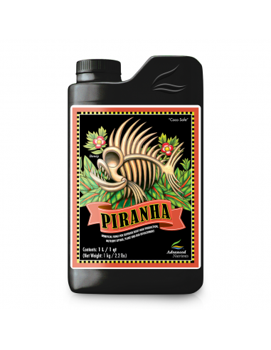 Advanced Nutrients Piranha Liquid - Imagen 1