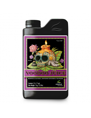 Advanced Nutrients Voodoo Juice - Imagen 1