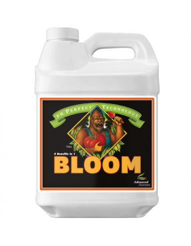 Advanced Nutrients PH Perfect Bloom - Imagen 1