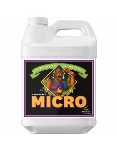 Advanced Nutrients PH Perfect Micro - Imagen 1