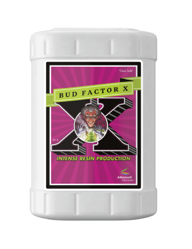 Advanced Nutrients Bud Factor X - Imagen 1