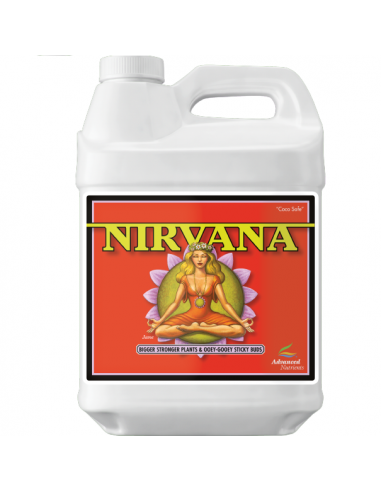 Advanced Nutrients Nirvana - Imagen 1