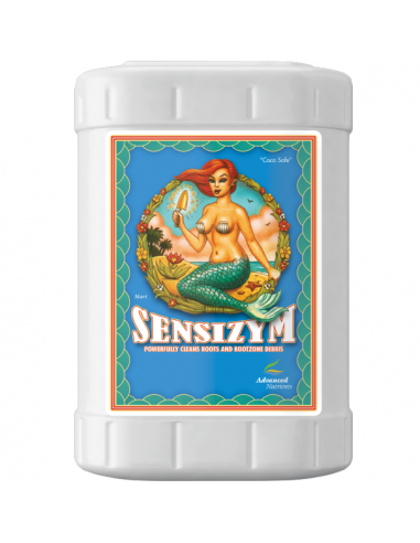 Advanced Nutrients Sensizym - Imagen 1