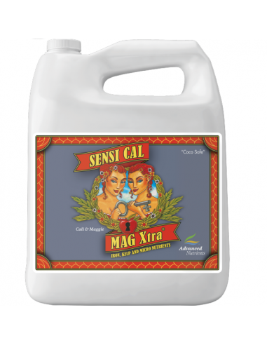 Advanced Nutrients Sensi Cal-Mag Xtra - Imagen 1