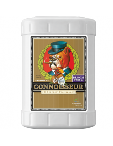 Advanced Nutrients PH Perfect Connoisseur Coco Bloom Part A - Imagen 1