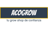 AcoGrow - tu Grow Shop online de confianza